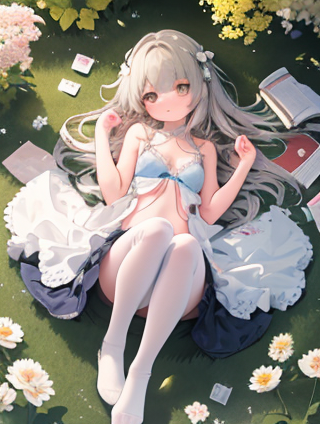 植物与幸福：自然的馈赠与人类心灵的共鸣